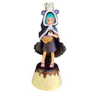 Bandai Anime One Piece Sugar Mini Rare Variant Figure
